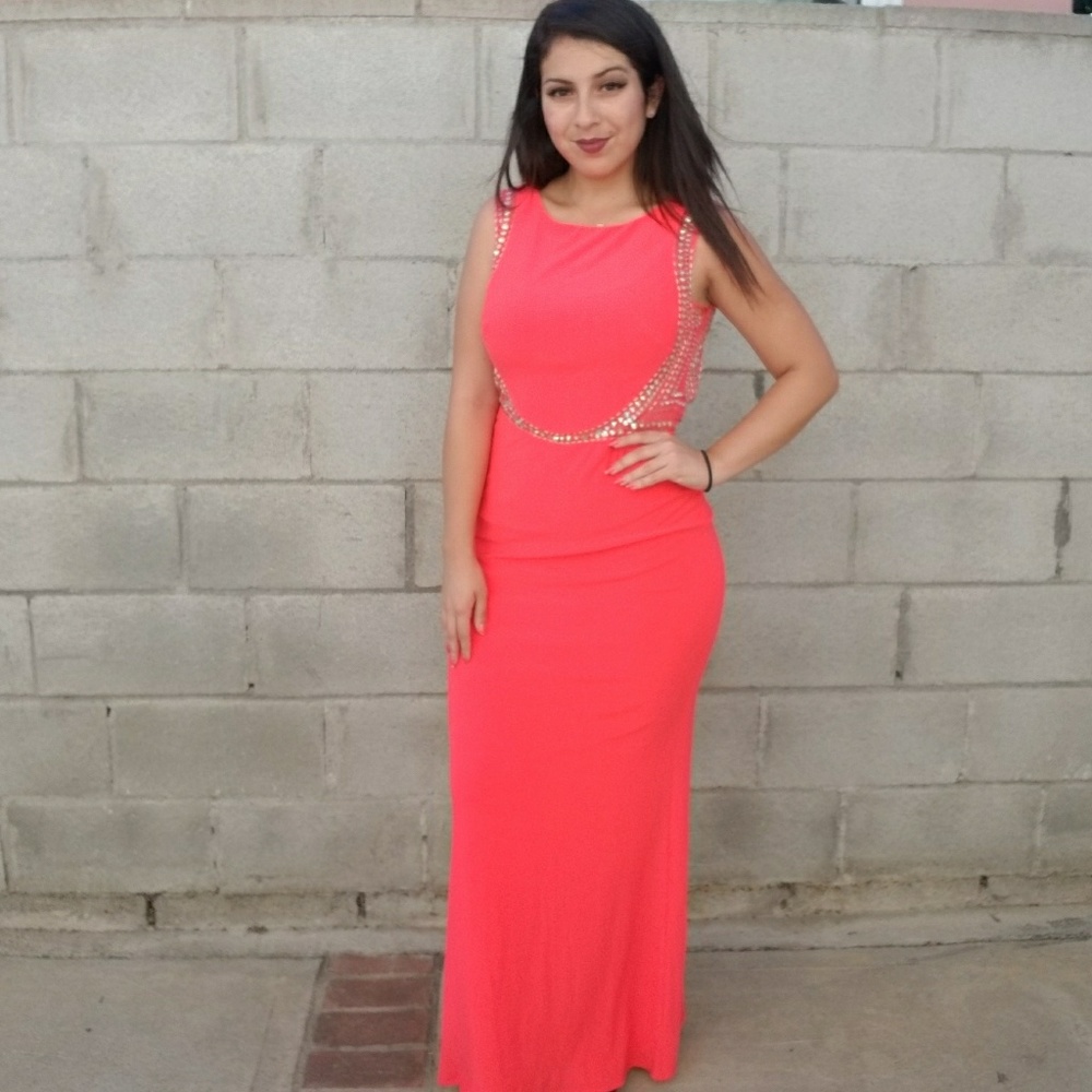 Windsor formal dress